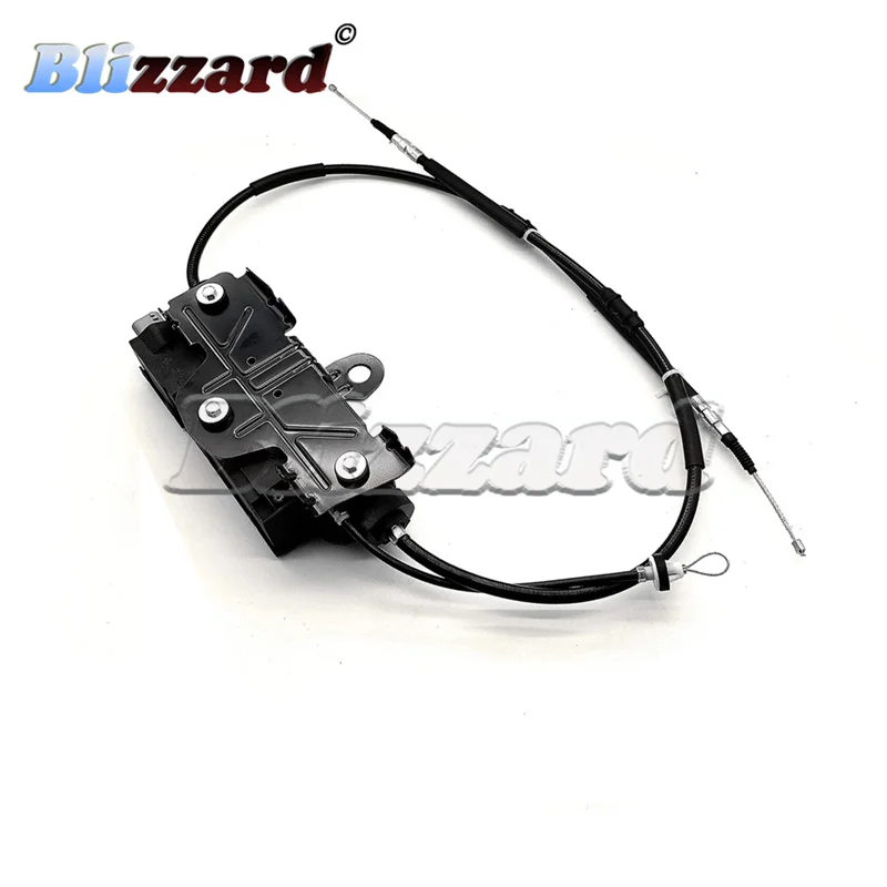 Brand New 34436874219 33436882351 Park Brake Module EPB Hand Brake Actuator 6874219 for BMW 5 Series GT F07 2009-2016