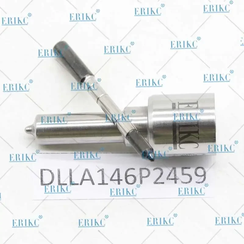 DLLA146P2459 0433172459 Diesel Fuel Injector Nozzle DLLA 146 P 2459 Sprayer 0 433 172 459 for Injector 0 445 120 387 0445120387