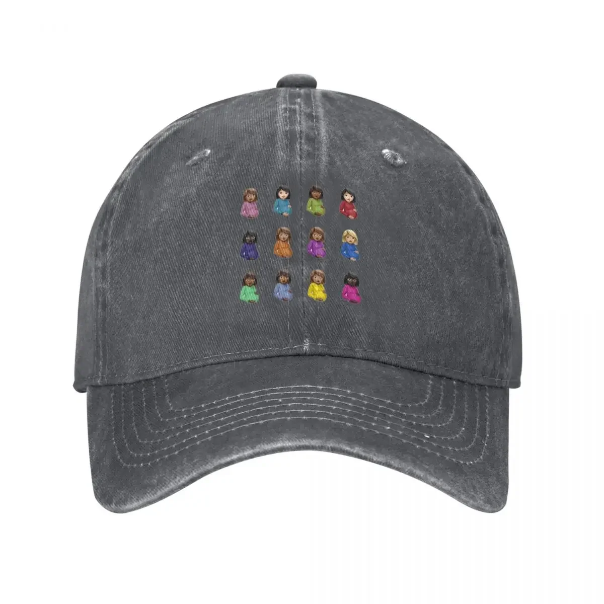 

Certified Lover Boy Baseball Cap foam party Hat Snapback Cap For Girls Men's
