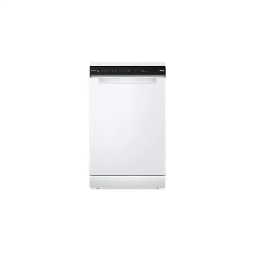 Lava-louças Brastemp Branca 15 Serviços Blf61ab com Smart Sensor