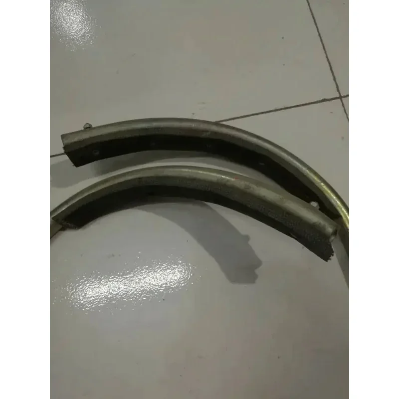 Steel Climber Pole Climbers Verdicktes Klettern