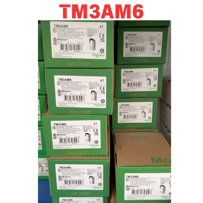 Brand New Original HMISTU855 plc module