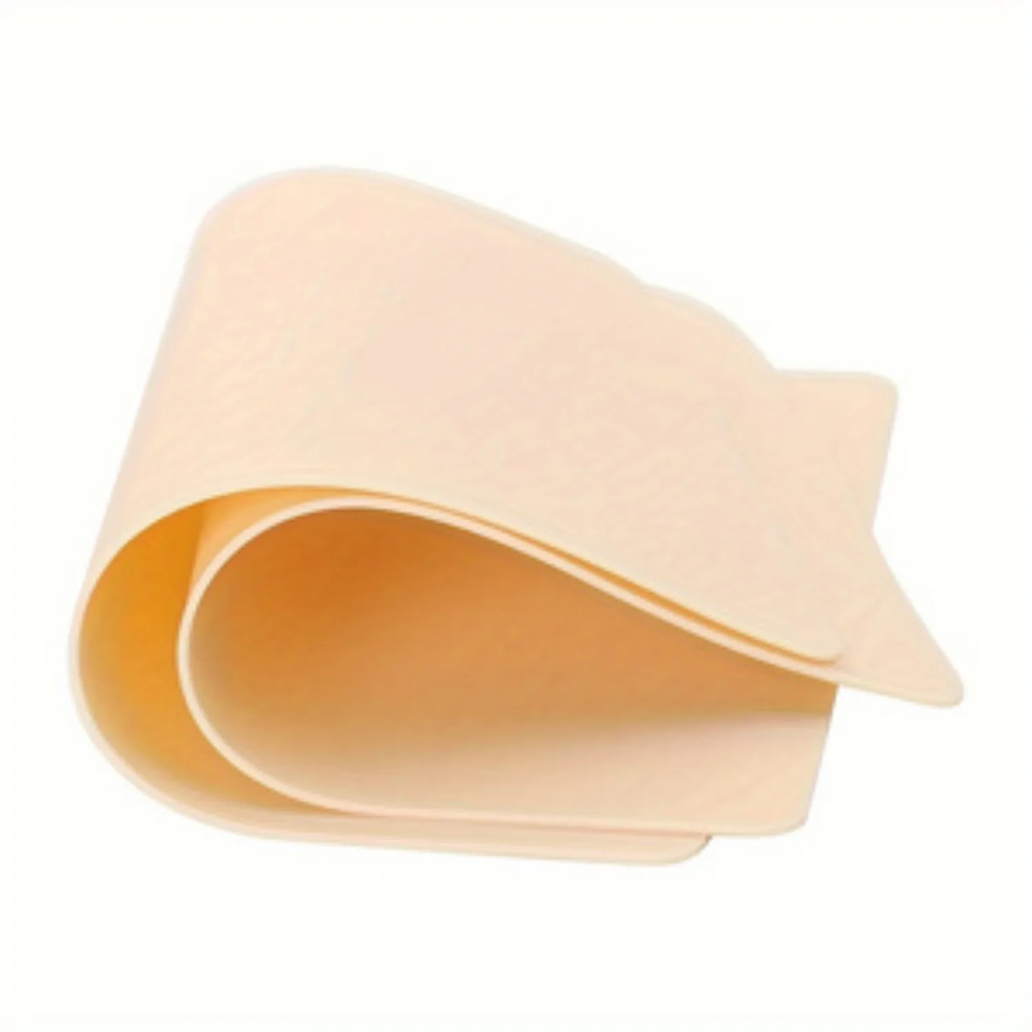 5PCS Silicone Tattoo Practice Skin Double Fake Tattoo Skin Permanent Makeup Tattoo Beginner Practice