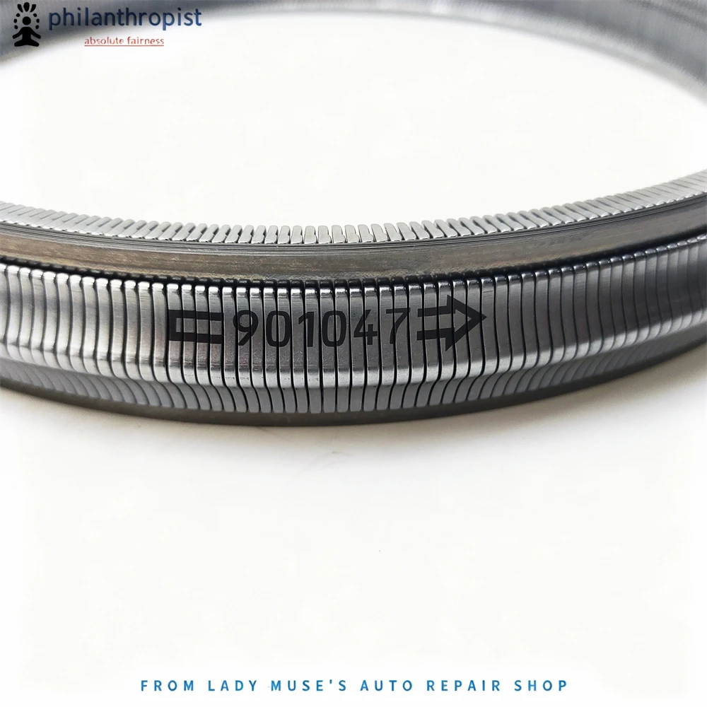 901064 VT1 VT2 VT3 Original CVT Automatic Transmission Gearbox Chain Belt for BMW Mini Cooper Toyota Car Accessories