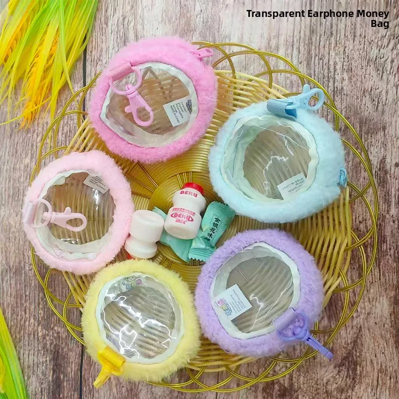 bolsa-transparente-redonda-de-pelucia-para-fone-de-ouvido-e-moedas-estojo-expositor-com-ziper-brinquedo-de-pendurar-para-ch