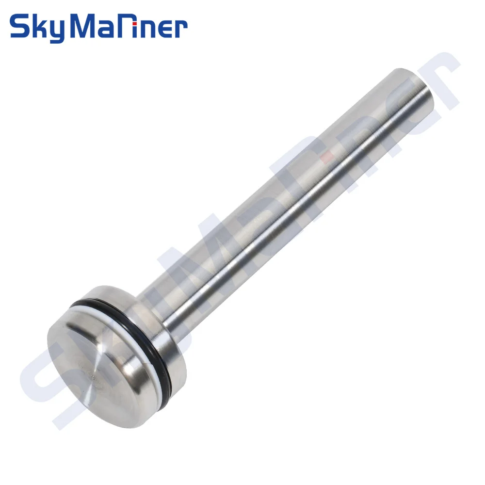 56110-ZW1-701 Trim Piston Sub Assy W Screw 56115-ZW1-701 For HONDA 90-250HP