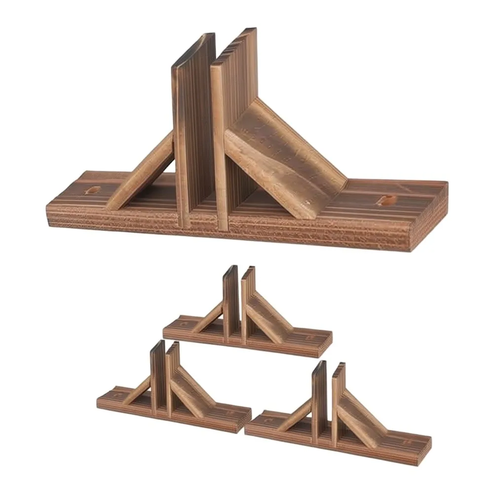 Wood Fence Base for Installing and Maintaining Fence Alignment on Soil Grass or Paved Areas Without Compromising Stability