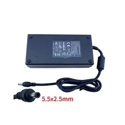 Endor6200-2400750P Endor6200-2400750-15C01 AC/DC Adapter Power Supply For FANATEC Boost Kit 180 （8NM) Fanatec GT/CSL/DD PRO
