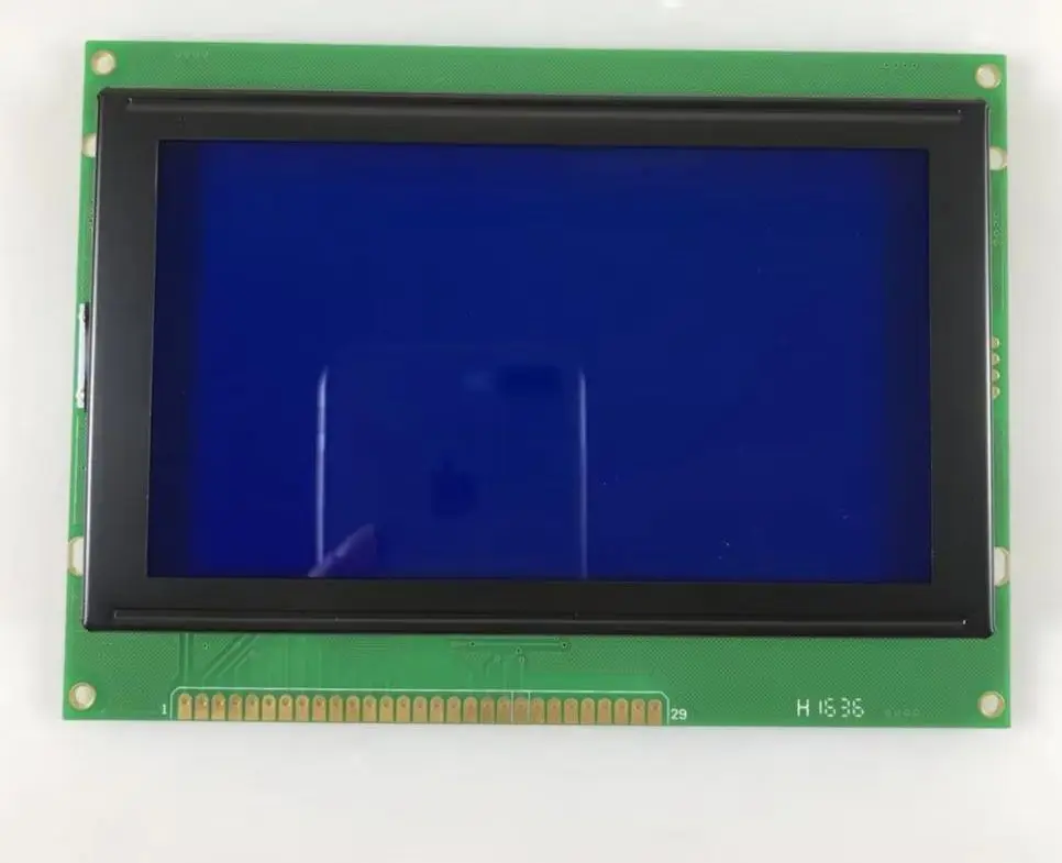 For OCM240128-1 LCD screen