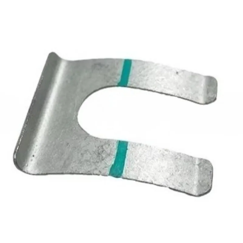 13755984-00 Brake Hose Clip for BYD E5 Han Song Qin Yuan S2 E3 Tang F3 Surui E9 D9 N8 Titanium 7 Leopard 5