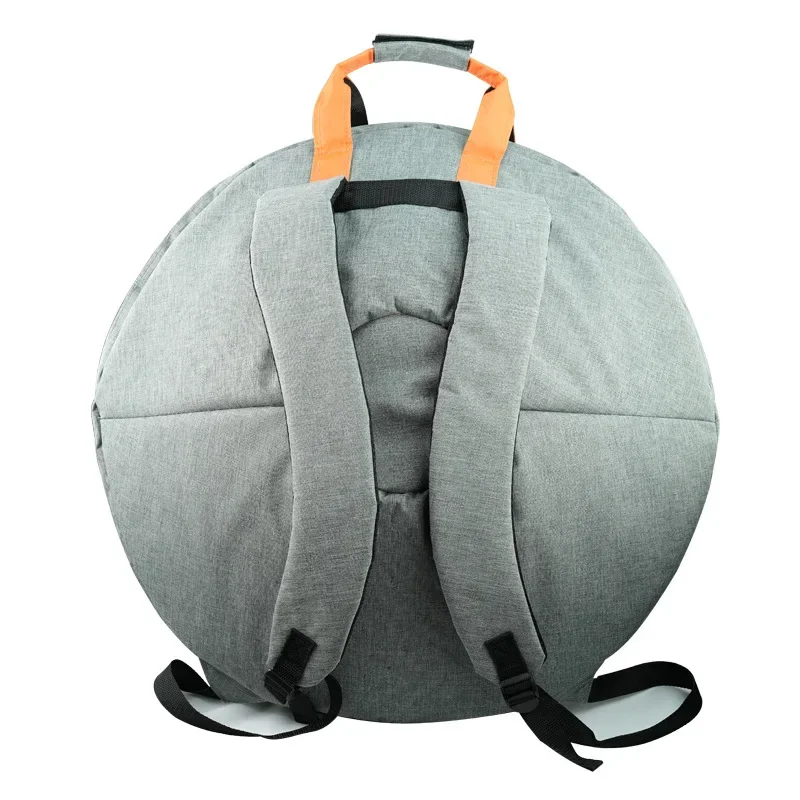 22inch Handpan Bag 56cm Hand Drum Bag for Percussion Instruments Accessories Handpan Case