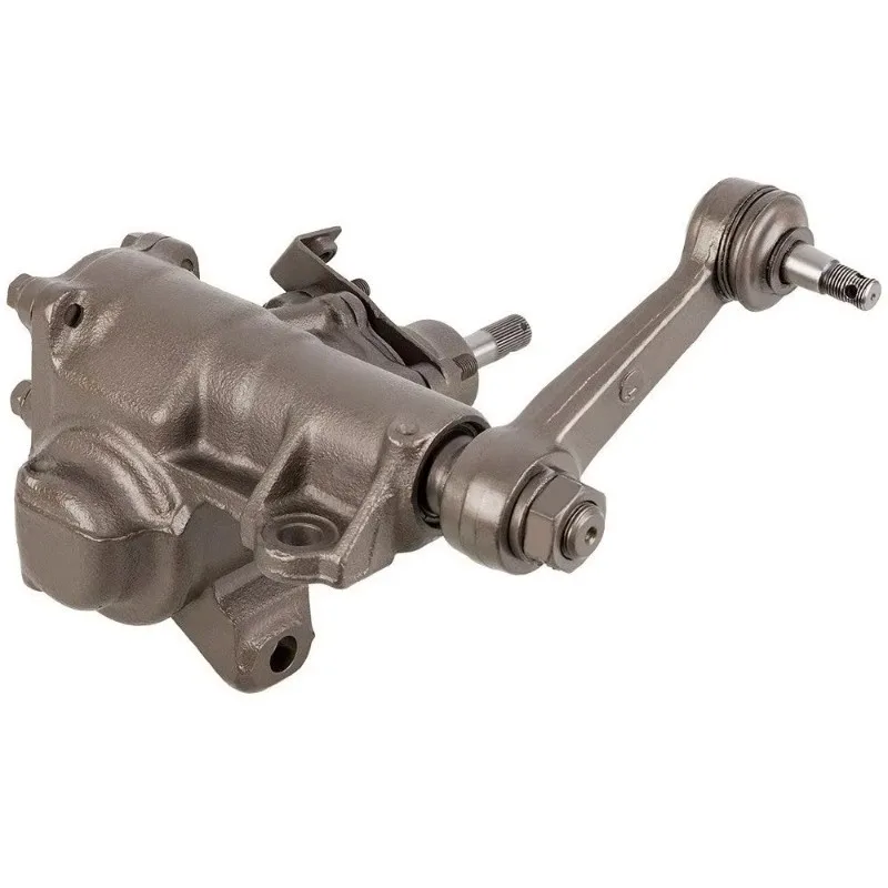 

For Mazda B Series B2200 B2600 LHD Hydraulic OEM Genuine Power Steering Gear Box Gearbox