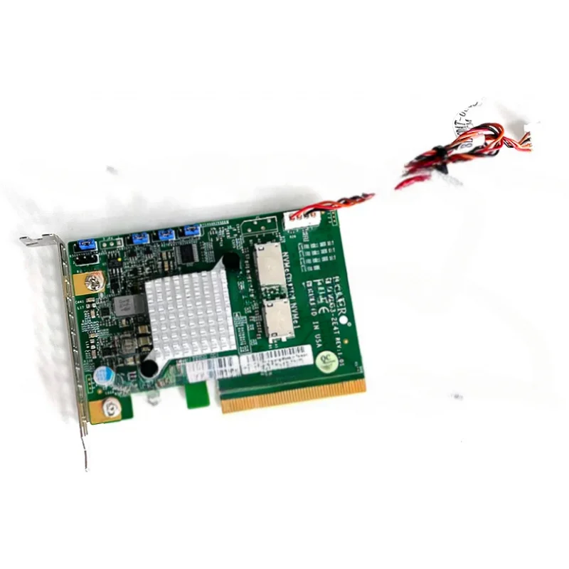 For Ultra Micro AOC…