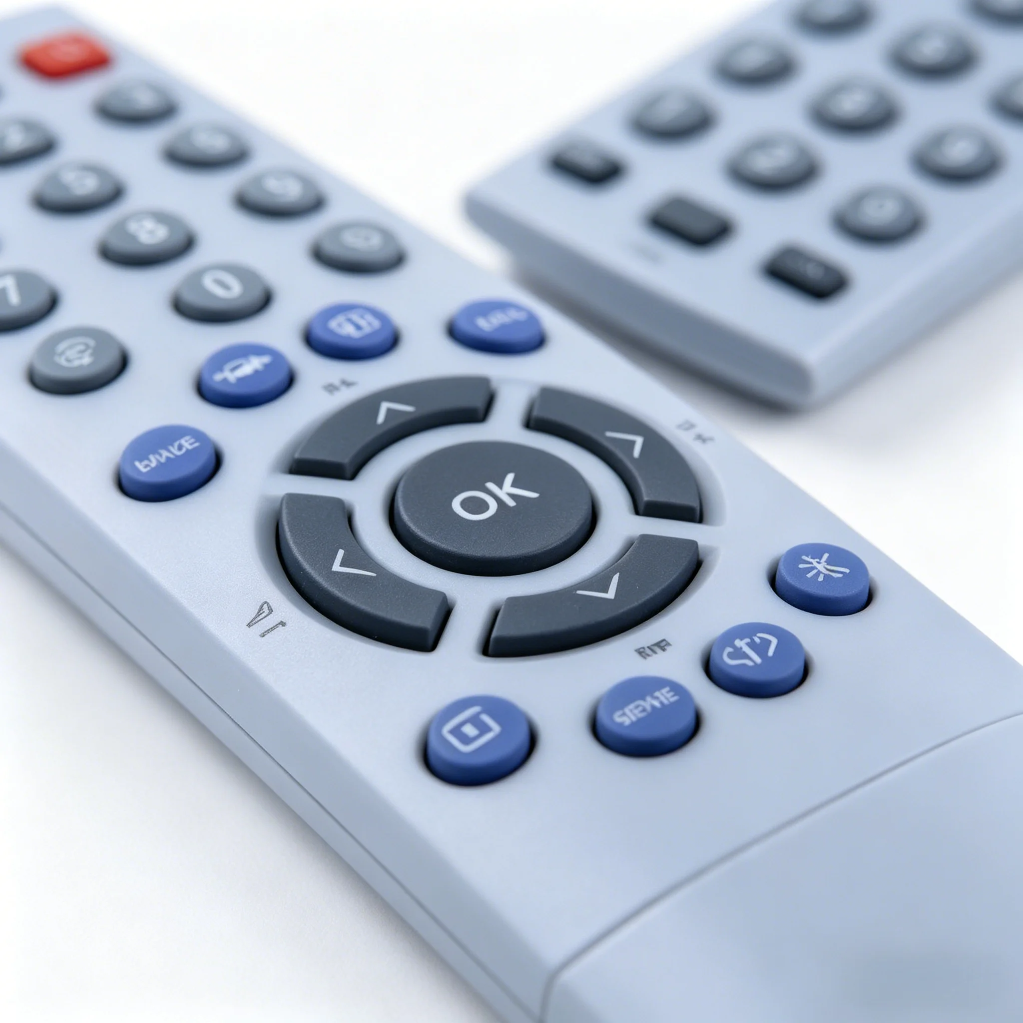 

CT-90281 Replacement Remote Control for Toshiba LCD TV CT-90252 CT-90305 CT-90237