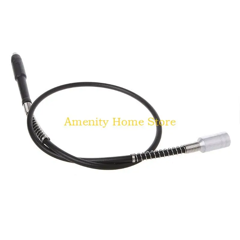 F26C M19x2mm 100cm Электрический гибкий вал с удлинителем для вращающегося привода для T