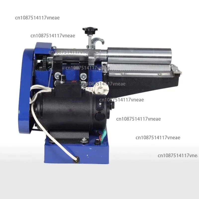 

Мощная машина для нанесения клея, машина для нанесения желтого и белого клея двойного назначения, машина для склеивания кожаных верхов обуви и подошв сумок.