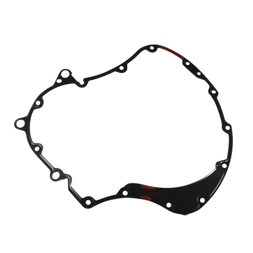 Stator-Magneto-Generator-Abdeckungsdichtung für Harley Davidson VRSCDX VRSCF VRSCAW VRSCDA VRSCAWA VRSCD VRSCDXA V-ROD 1HHH 25080-01K – Detail 7