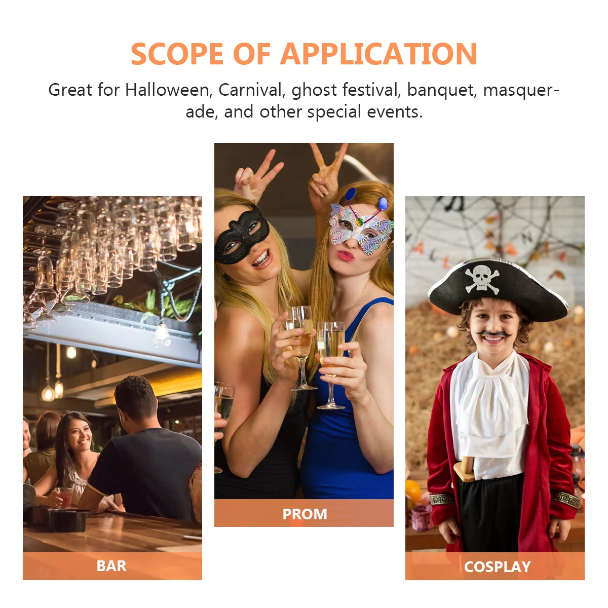 

Plastic Knife Props Masquerade Decoration Halloween Costumes Clothing Bloody Fake Pretend