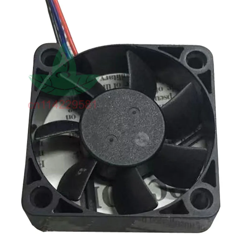 Cooling Server Fan For Original ADDA  AD5012UB-D76 12V 0.20A 5015 5cm Speed Measurement Switch