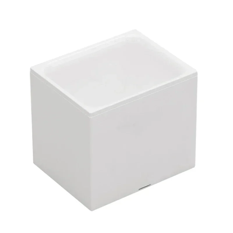 

Акриловая глубокая ванна-джакузи для дома, компактная, отдельностоящая, 0,85 м.