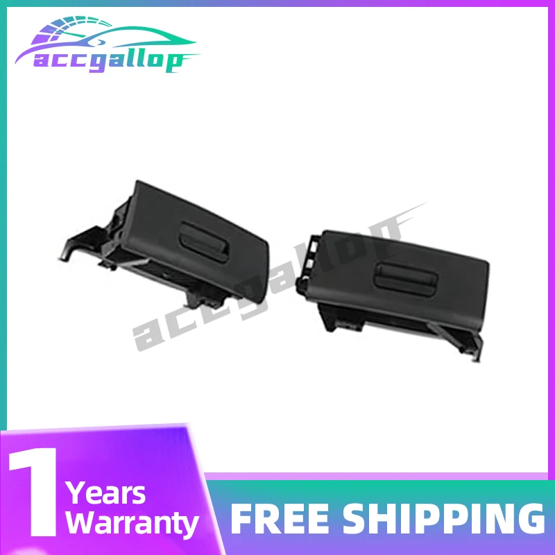 

51G898599 51G898600 For Golf 7 7.5 MK7 MK7.5 Je.tta Touran L Octavia Variant A3 Manual Seat Drawer 51G882599 51G882600