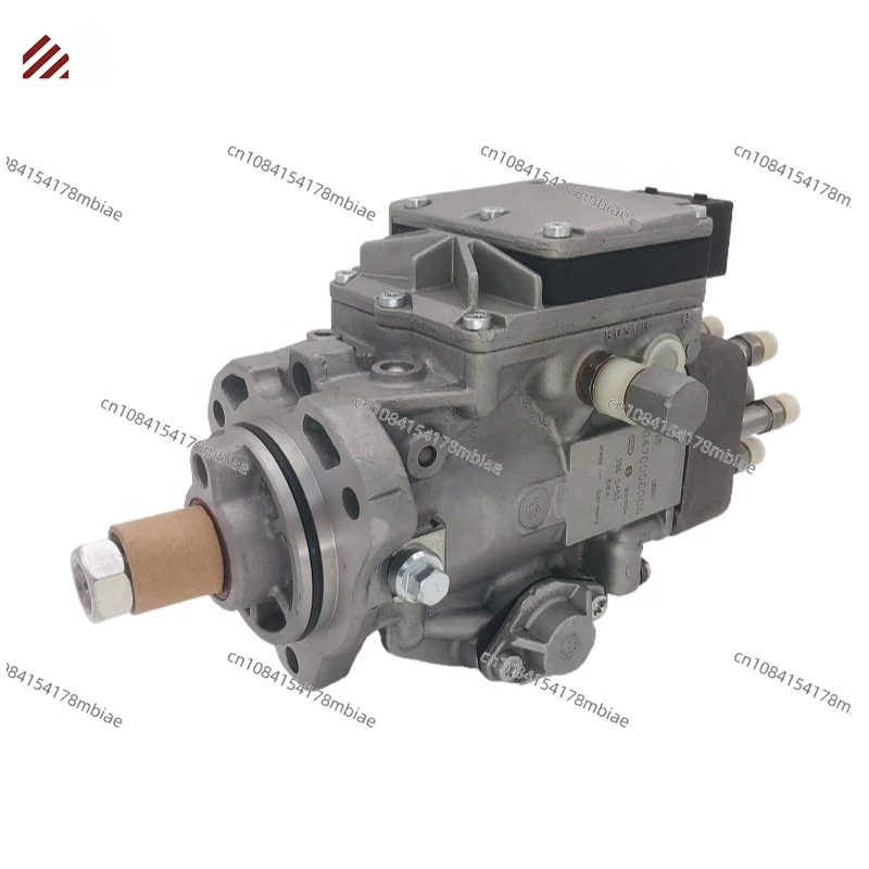 3056E Diesel Engine VP30 Fuel Injection Pump 0470006003 0470006010 216-9824 2644P501 For Cat 924G 928G 930G Loader image 2
