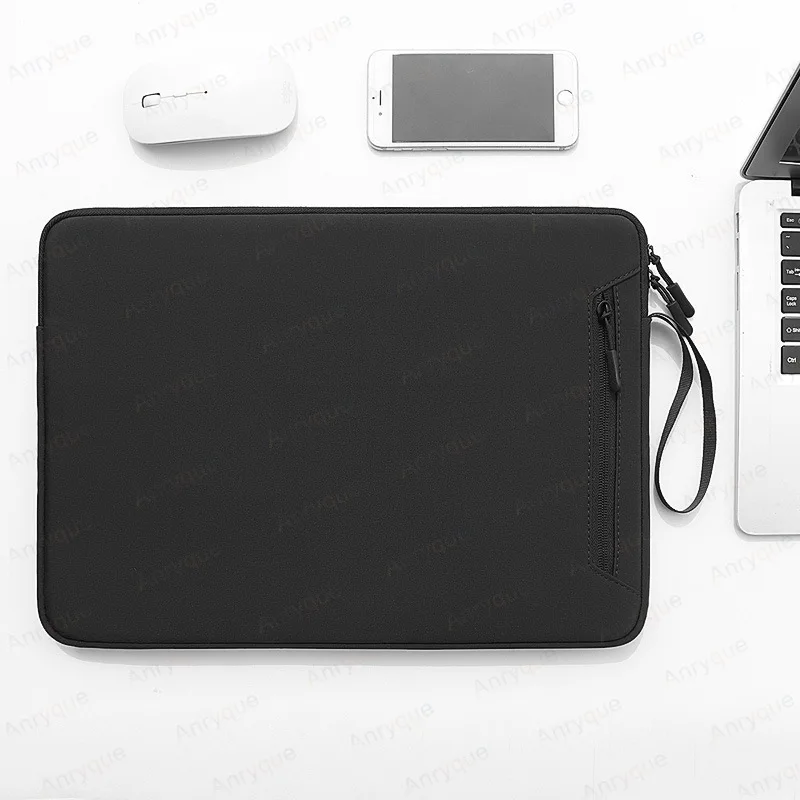 

Laptop Sleeve Case for Samsung Galaxy Tab S10 FE Plus 13.1 Inch 2025 S11/S10/S9/S8 Ultra 14.6inch Tablet Bag with Handle