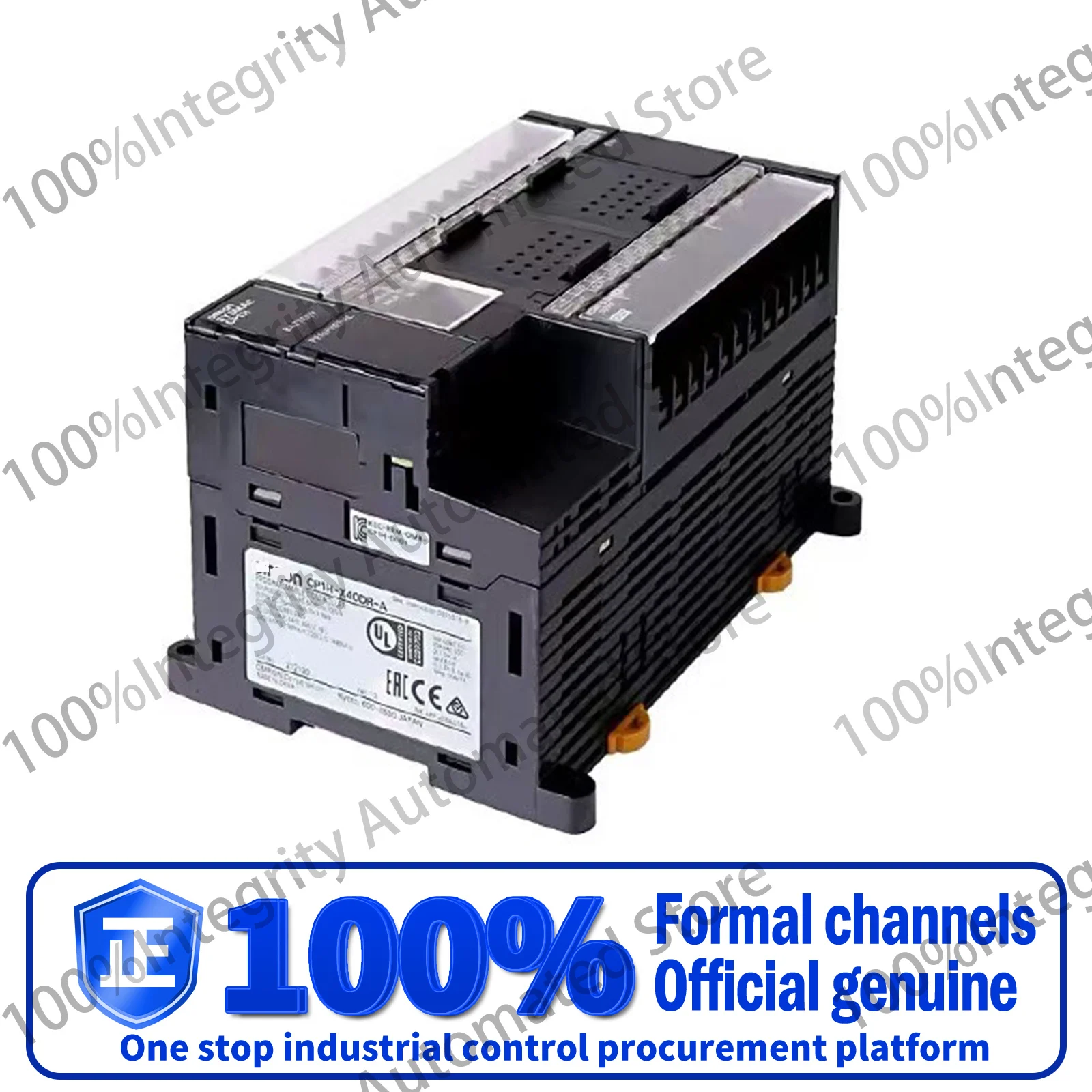 100% العلامة التجارية الجديدة plc وحدة CP1H-X40DT-D X40DR-A XA40DT-D XA40DR-A CP1H-XA40DT-D-SC CP1H-EX40DT-D EX40DT-D-SC X40DT1-D XA40DT1-D