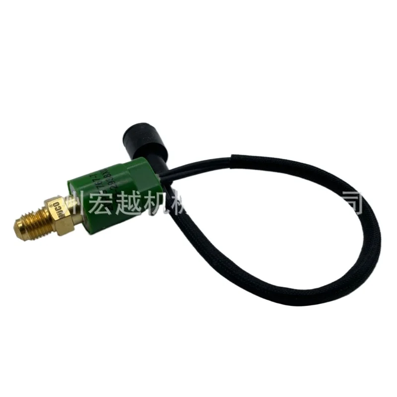 MUGURO 126-2938 pressure switch for CAT excavator accessories with high-quality round plugs