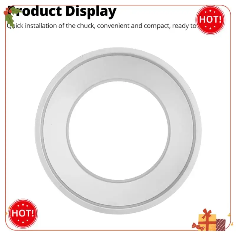 Durable-Bowens Mount Softbox Speed Rings Adapter For Studio Photography 150Mm Fits S-Type Softbox