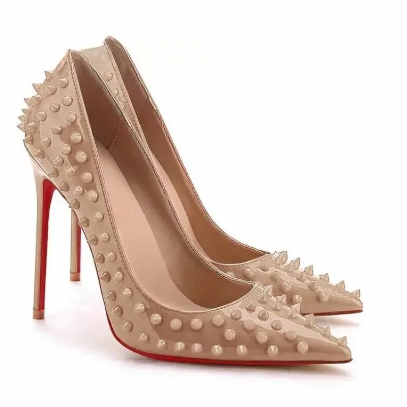 Thumbnail 4 - #72 Latest Stiletto Heel Shoes Offers