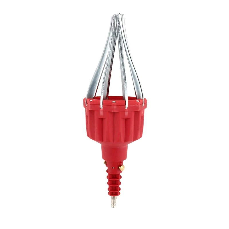 

Big Deal CV Joint Boot Installation Tool Install Removal Air Tool Driveshaft Pneumatic Outer Ball Cage Dust Cover Expander