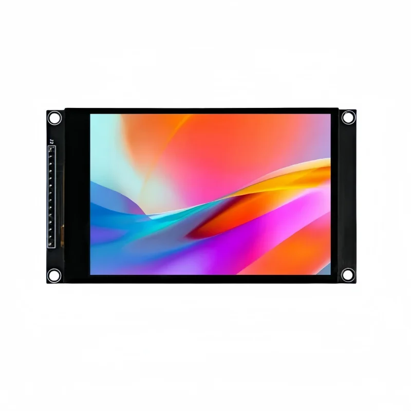 

4.0-inch 320x480 SPI Serial TFT LCD Display with Optional Capacitive Touchscreen Module for ESP32/STM32/Arduino UNO & Mage2560/C
