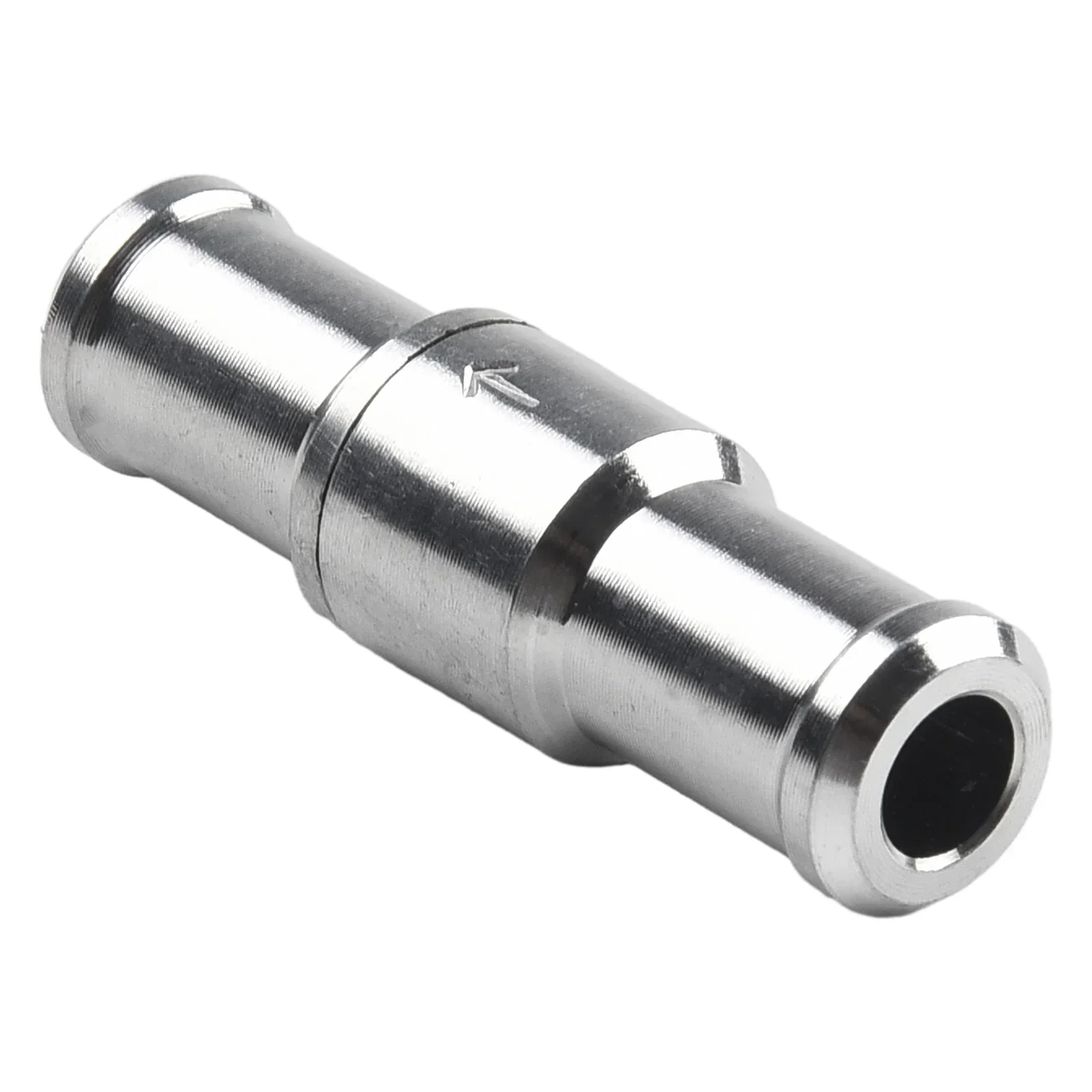 Arrow Marked Brake Booster No Return Inline Check Valve Vacuum Hose with Working Pressure Range 0 2 6 bar 6mm 8mm 10mm 12mm