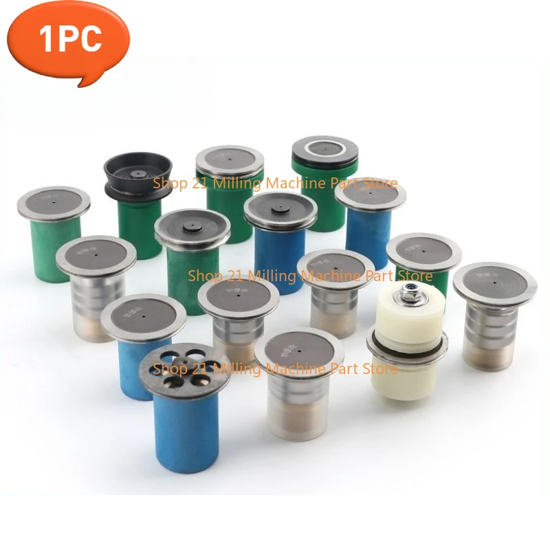 

1PC EDM Wire Cut Pulley Single Roller Guide Wheel Assembly Waterproof for Wire Cutting Machine