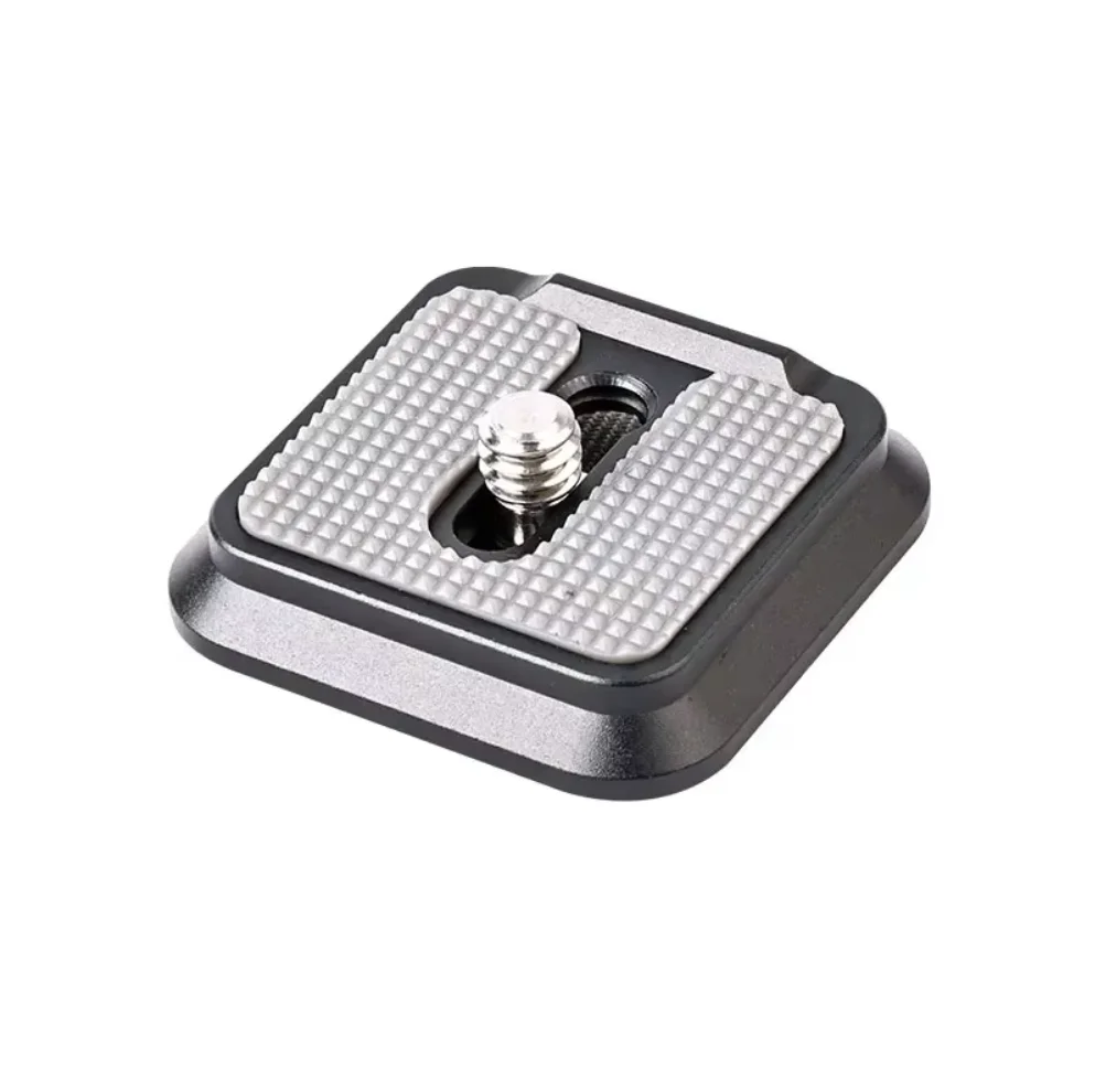 カメラミニシングルポイントクローデジタル一眼レフユニバーサル安定三脚アクセサリーdjvクイックリリースボード