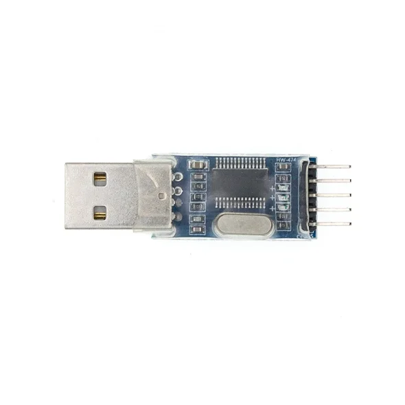 PL2303 PL2303HX PL2303TA PL2303GL USB to RS232 TTL converter download adapter module for arduino download cable