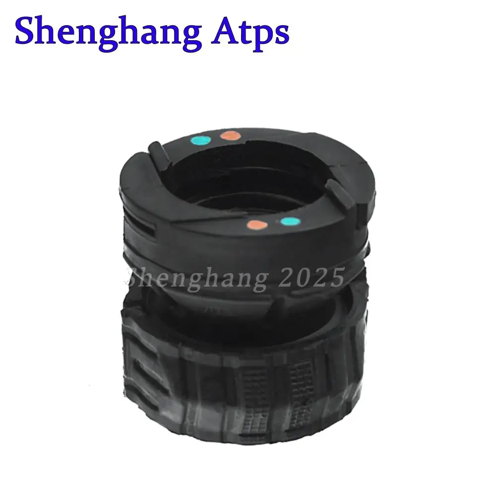 4 szt. Gumowe Łożyska Stabilizatora Audi Q7 06-15 Volkswagen Touareg Porsche Cayenne 7L8411313B 7L0411313K 95534379261 — zdjęcie 4