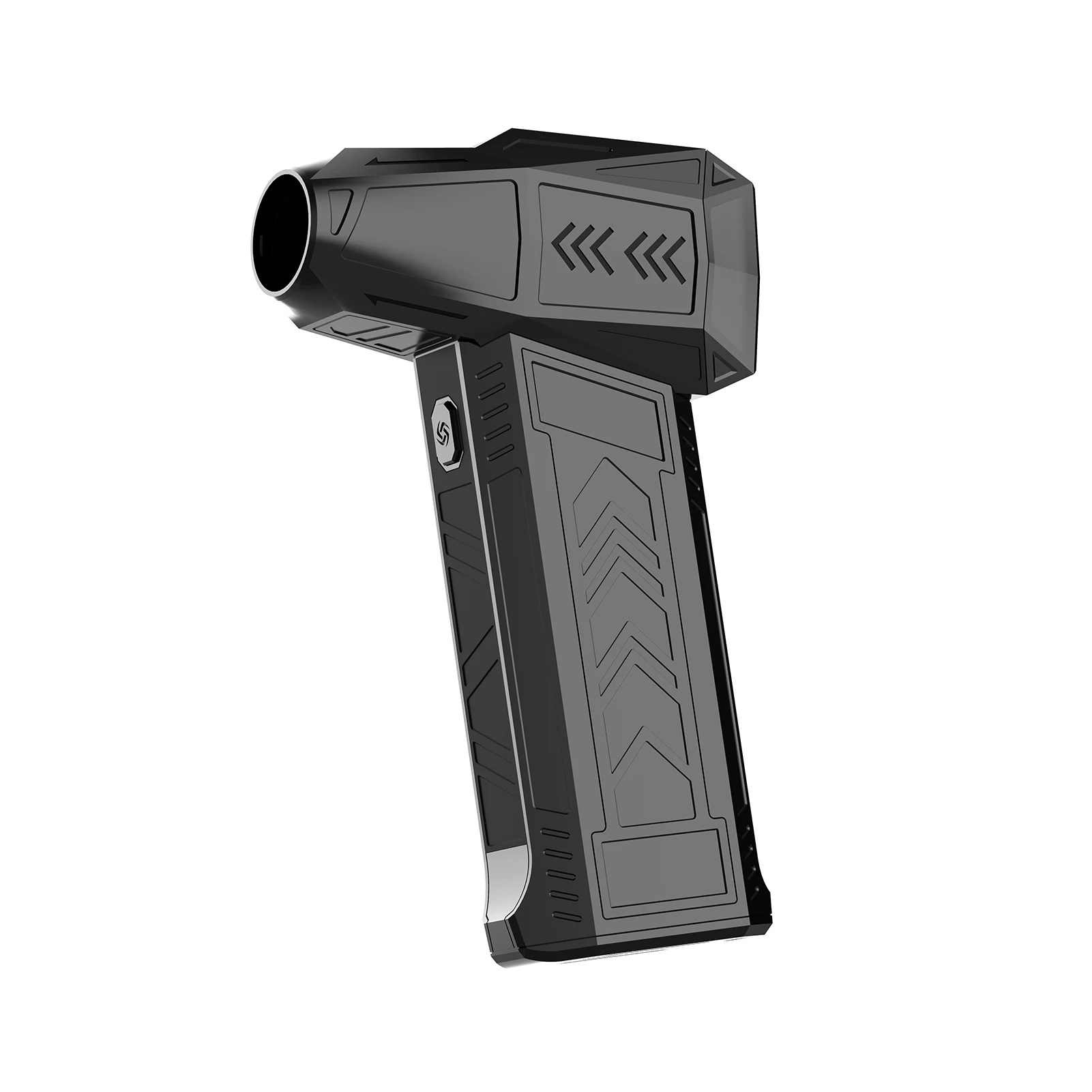 

130000 Вращение на минуту, мини-турбоструйный вентилятор, электрическая воздушная тряпка, 3 передачи, регулируемая скорость ветра, 52 м/с, инструмент для очистки автомобильного компьютера