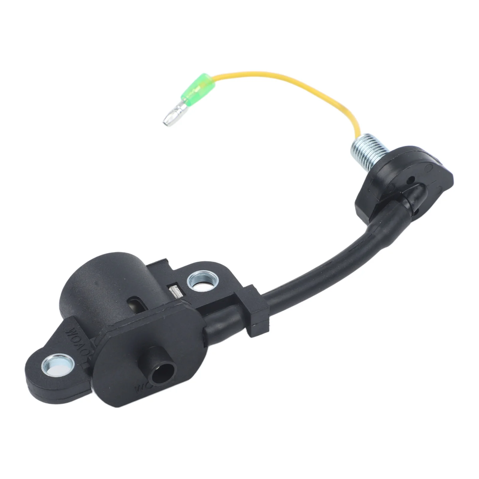 Replacement Low Oil Sensor Switch for Honda For GX120 For GX200 GX240 For GX270 Engines Direct Fit for 34150-ZH7-003