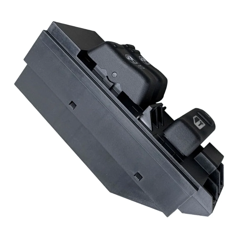 Electric Window Switch Power Window Switch For Vehicle Maintenance OE Standard Reliable Performance For Sierra 1500 2001-2002