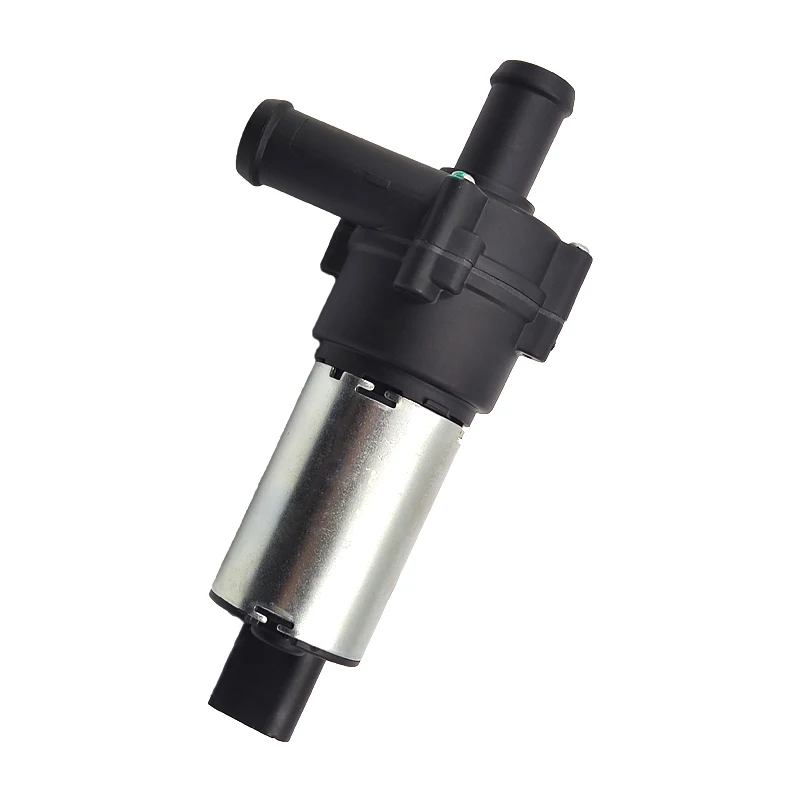 

New Electronic Auxiliary Water Pump 95510656101 for Cars Additional Electric Cooling System Accessory