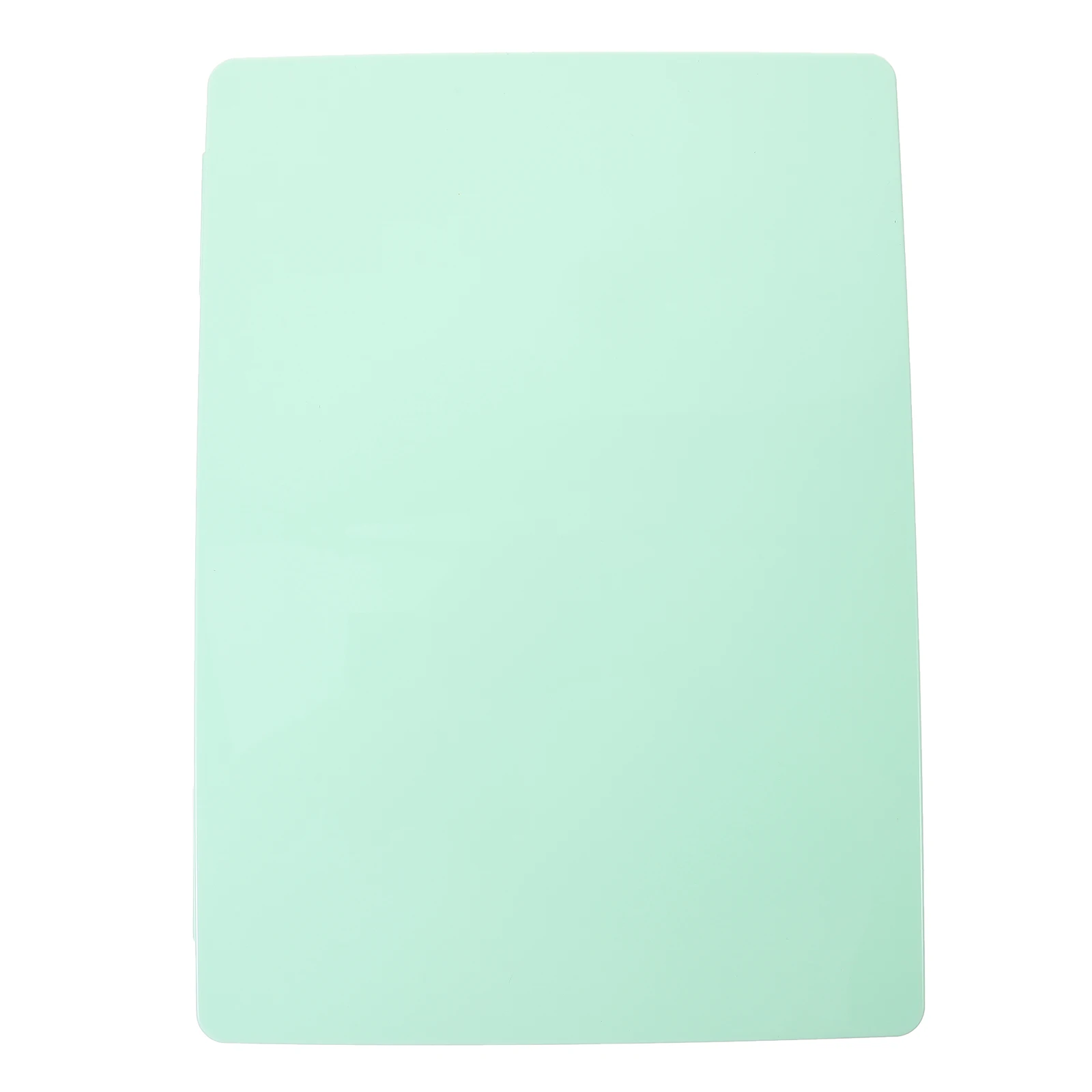 

Plastic Storage Box File Case A4 Size Certificate Organizer Card Holder Photo Keeper Business Cards Storage Container