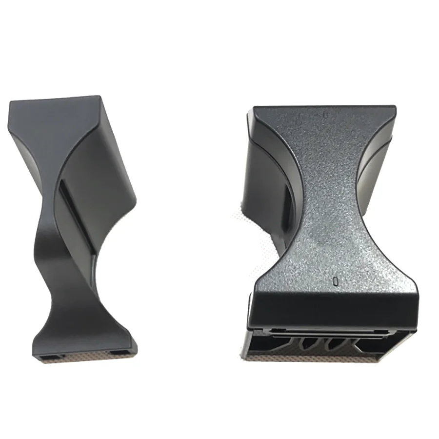 1Pc Front Cup Holder Insert Console Drink Storage Box Divider Fit For Toyota Alphard 20 30 2008-2014 2015-2021 5563358020