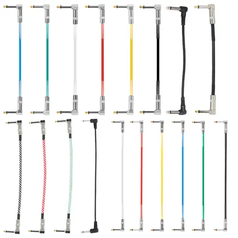 8 best sales पैच केबल - №4