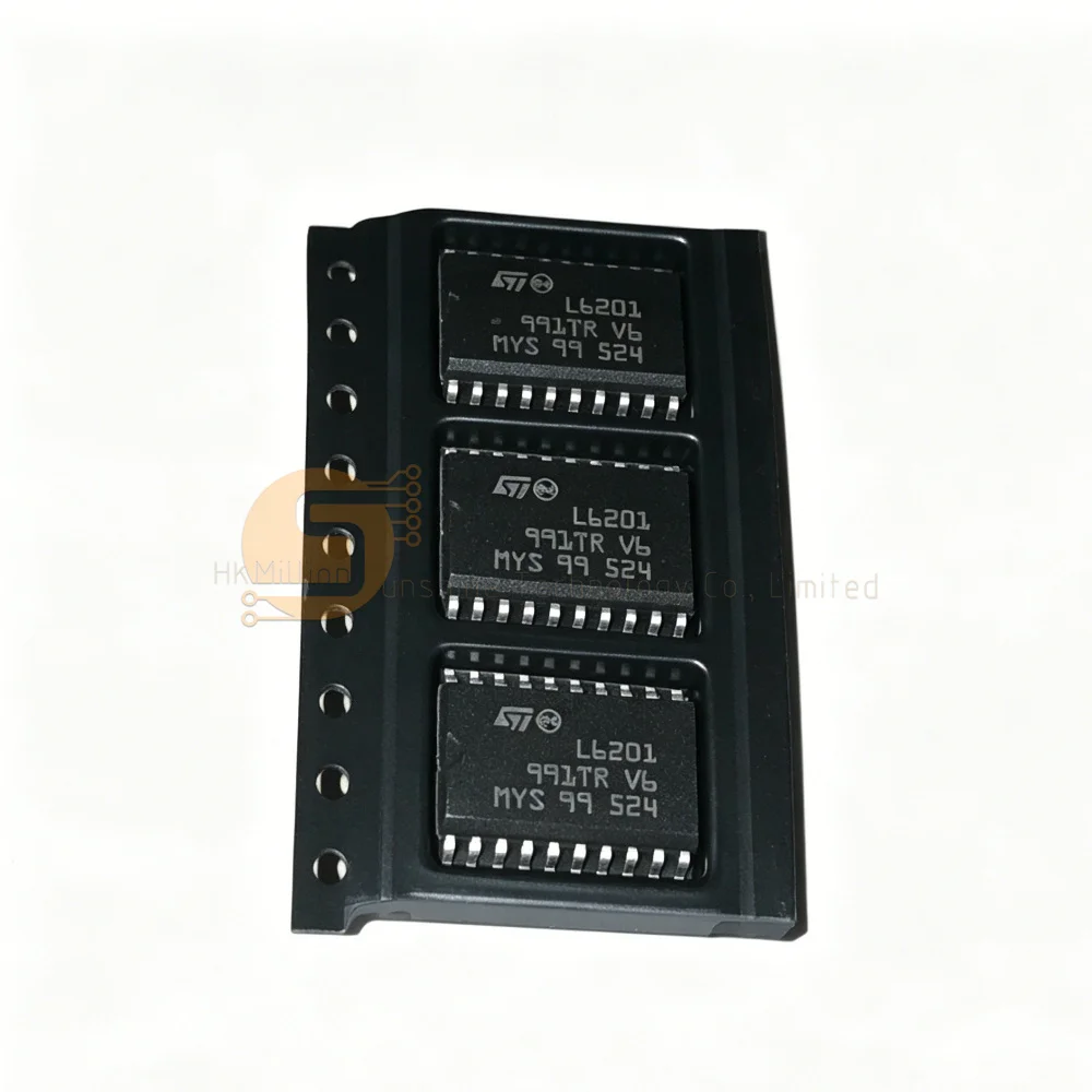 10pcs L6201 L6201P L6201PS SOP20