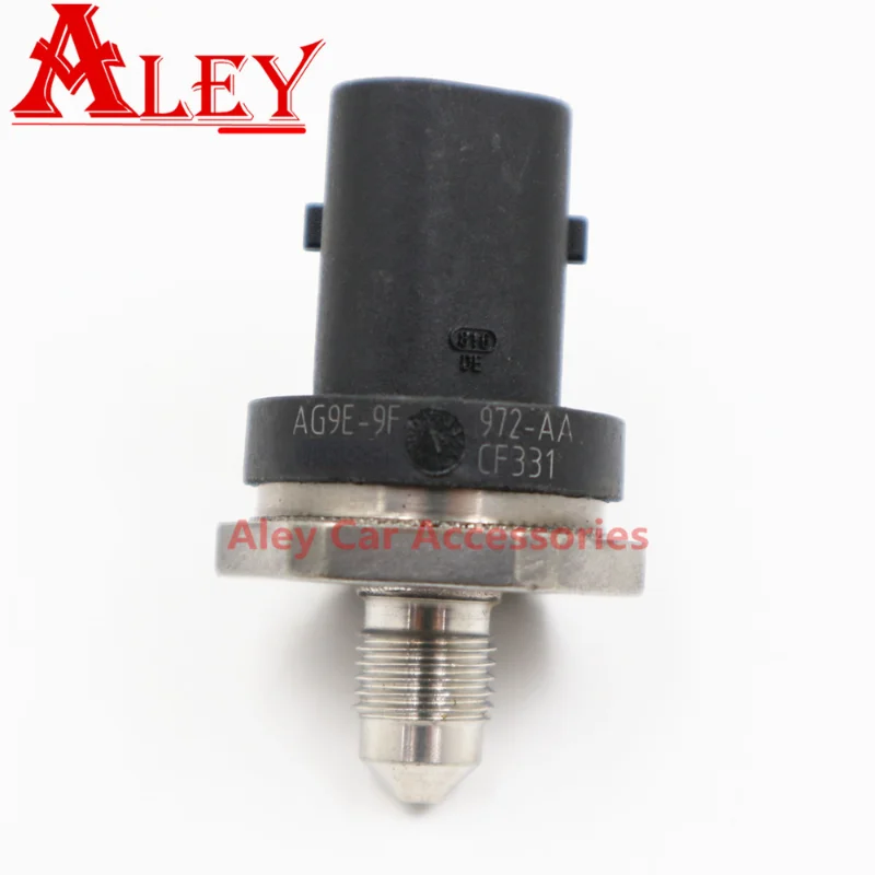 Original New 0261545081 AG9E-9F972-AA 0261545064 Fuel Oil Pressure Sensor For Ford For Volvo AG9E9F972AA