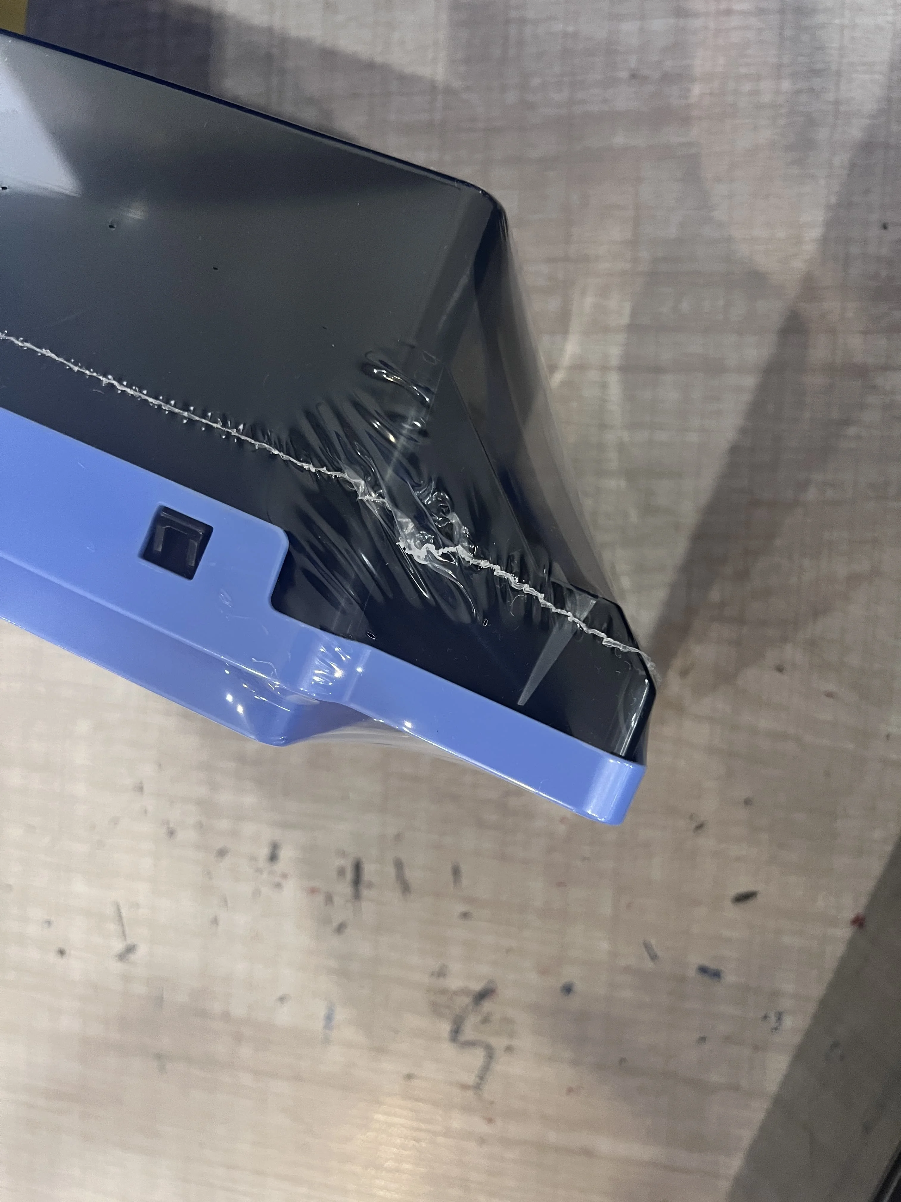 

For Canon MC-30 Maintenance Cartridge For imagePROGRAF PRO-2000 2100 4000 4000S 4100 4100S 6000 6000S 6100 TX3000 Printer