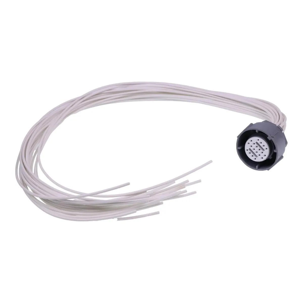 20 Pin 13 Wire External Trans Wire Harness 350-0083 353-3301 For 4L60E 4L65E 4L70E 4L80E Buick Roadmaster Wagon