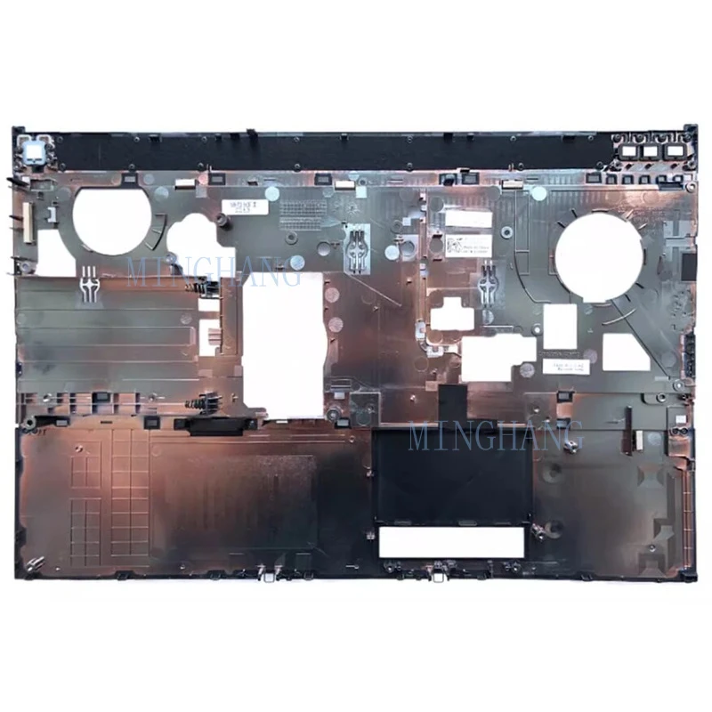 M   M   1pc for  Dell Precision M4800 Laptop Palmrest 030X9V Repair